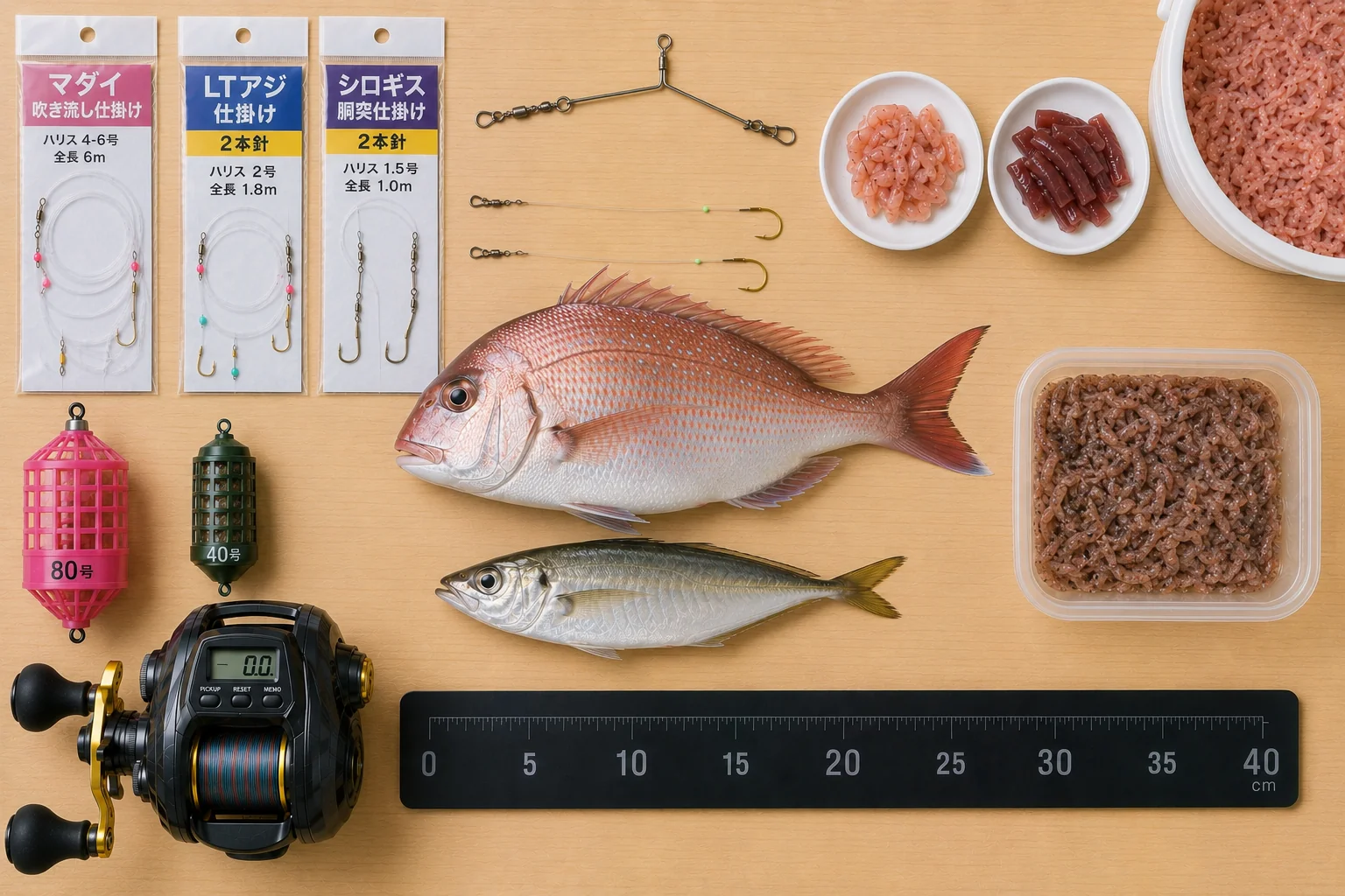 【リレー】その他リレー船