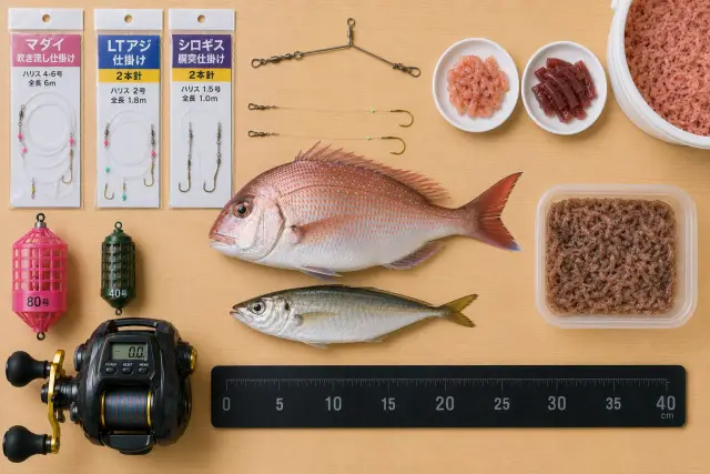 【リレー】その他リレー船