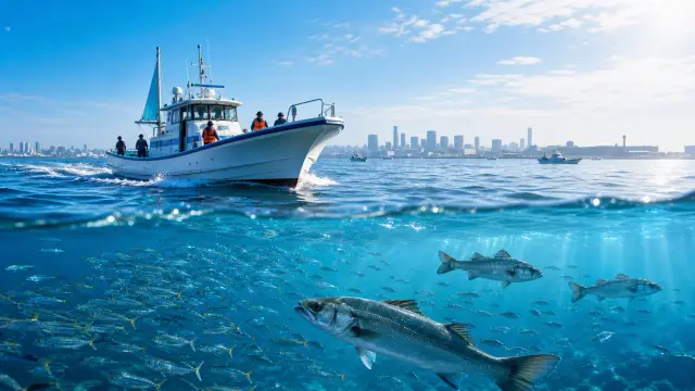 東京都の海